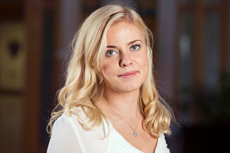 Ina Wickström
