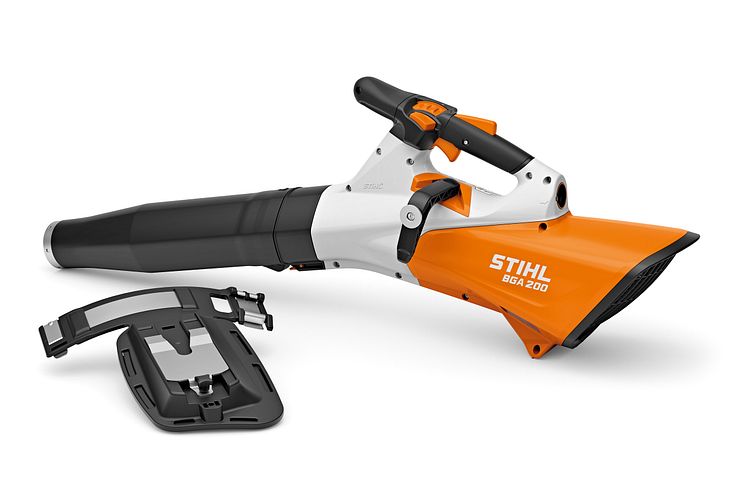 STIHL BGA 200 batteriblåser