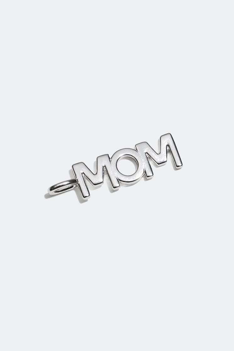 Sterling silver charm - 199 kr