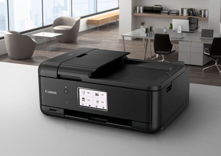 PIXMA TR8550  Ambient 03