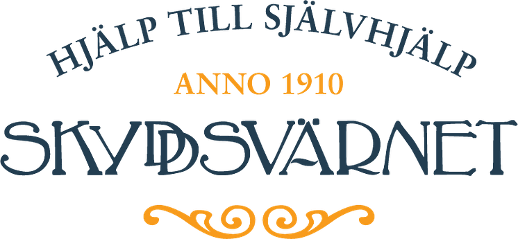 Skyddsvärnets logotyp png