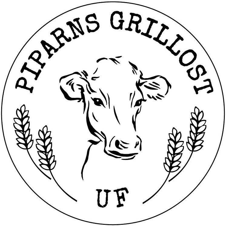 Piparns grillost UF