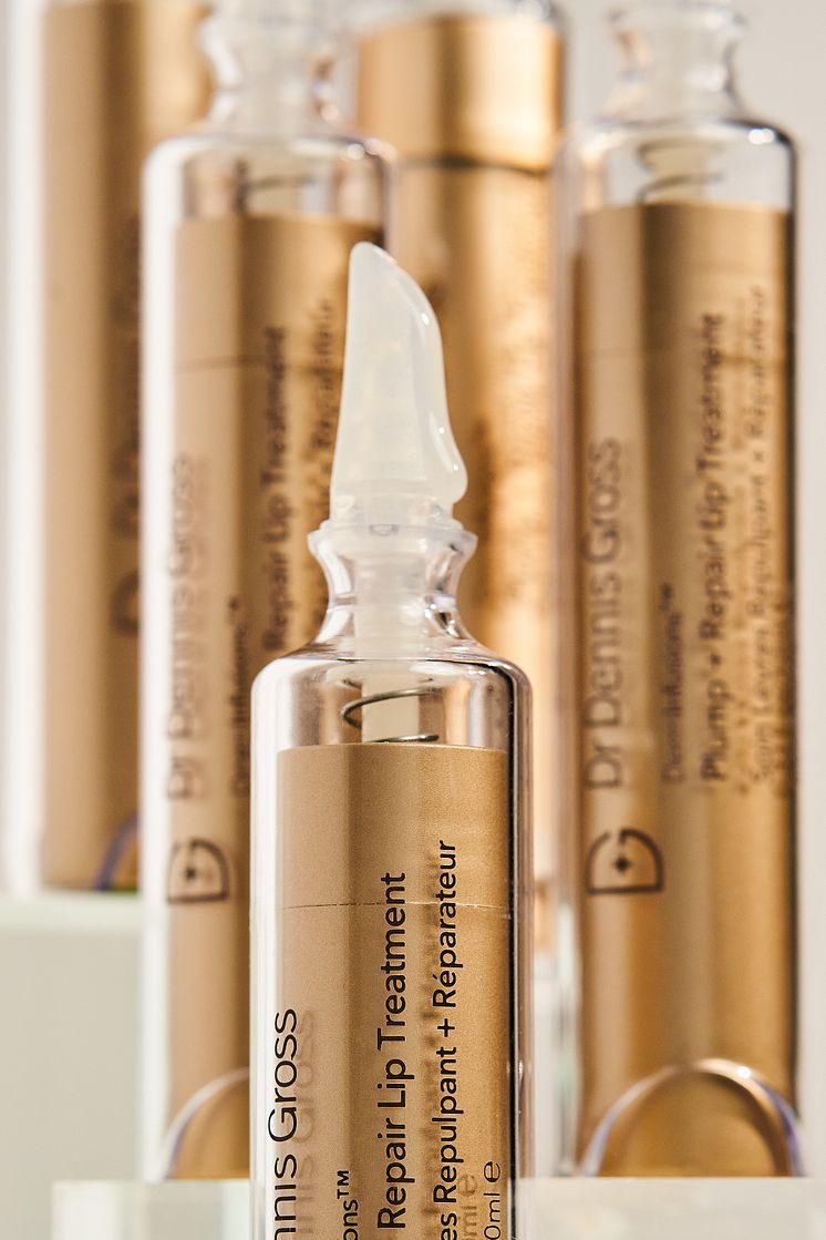 DermInfusions™ Plump + Repair Lip Treatment