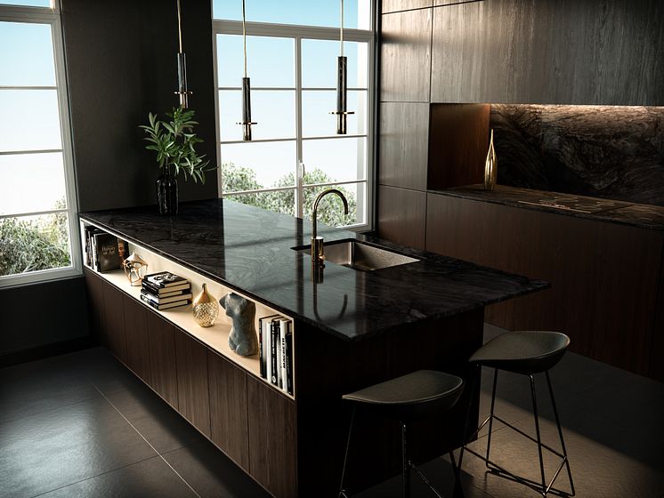 Sensa Kitchen - Nilo