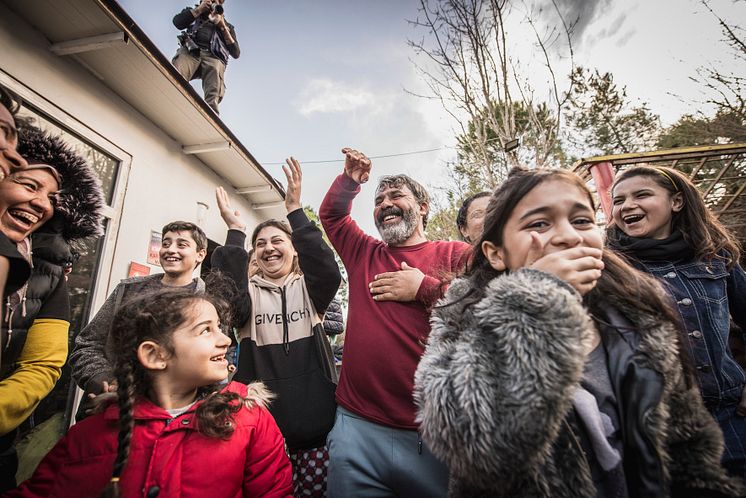 Föreställning Turkiet_fotograf Evelina Rönnbäck