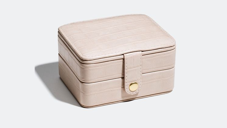 Jewelry box - 19,99 €