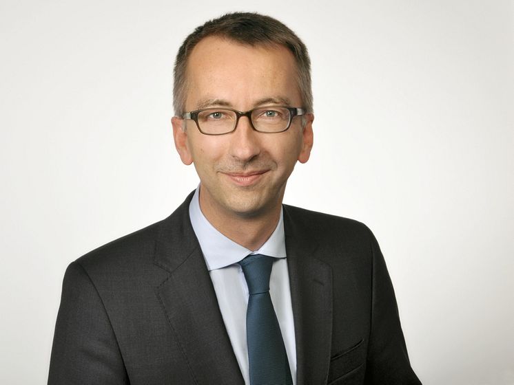 Jürgen Lux