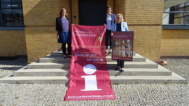 Fagus-Werk in Alfeld erhält Prädikat als historische Stätte