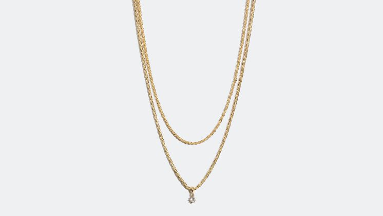 Necklace - 129 kr