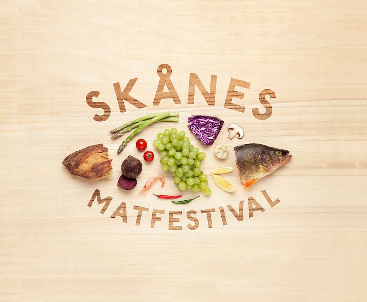 Skånes Matfestival