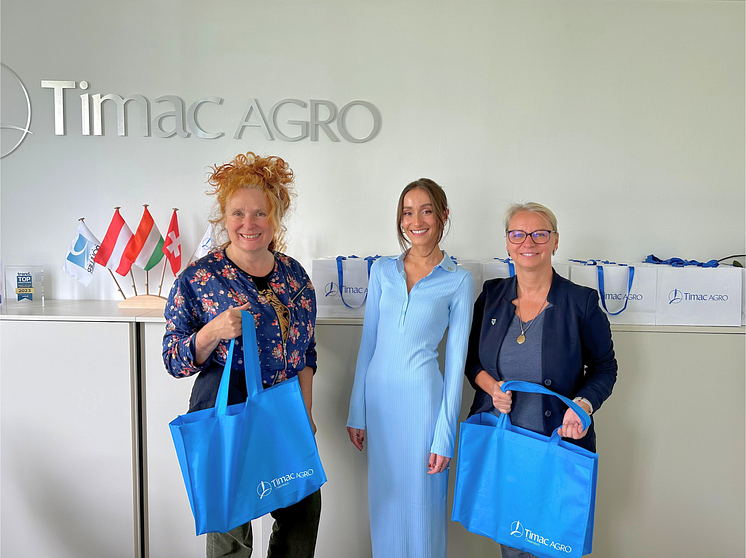 Besuch_Zwentendorf_TIMAC AGRO