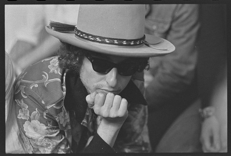 Bob Dylan