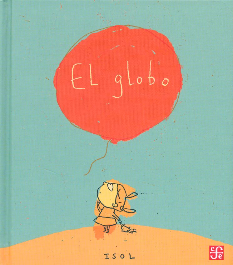 Isol: Cover El globo
