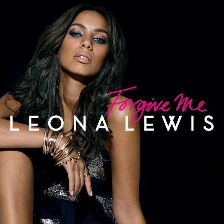 Leona Lewis - Forgive Me 