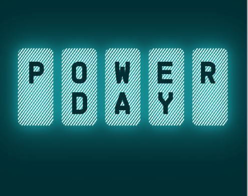 Power day