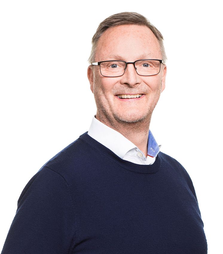 Berndt Sundström