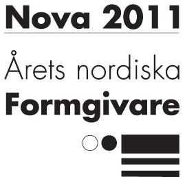 Nova - Nordic Designer of the Year