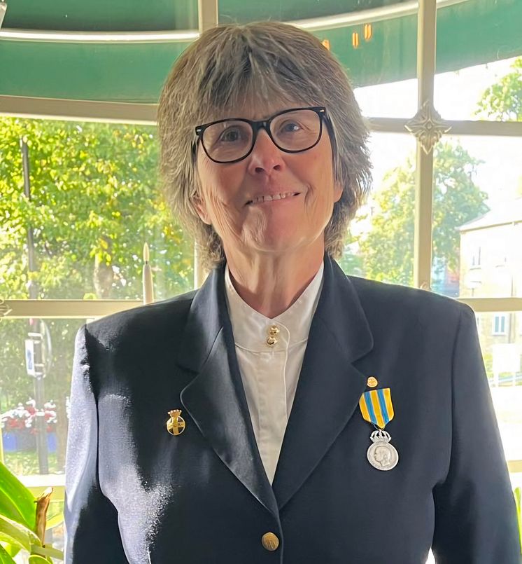 Anita Lindblom Gustafsson