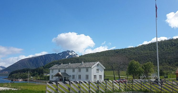 Kvitnes_Gård_1_©Kjetil_Paulsen