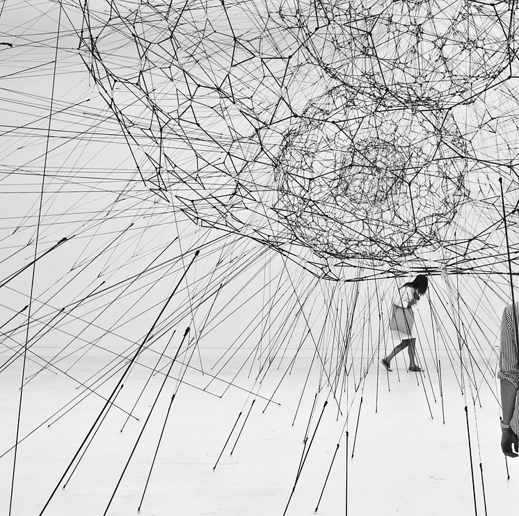 Tomas Saraceno