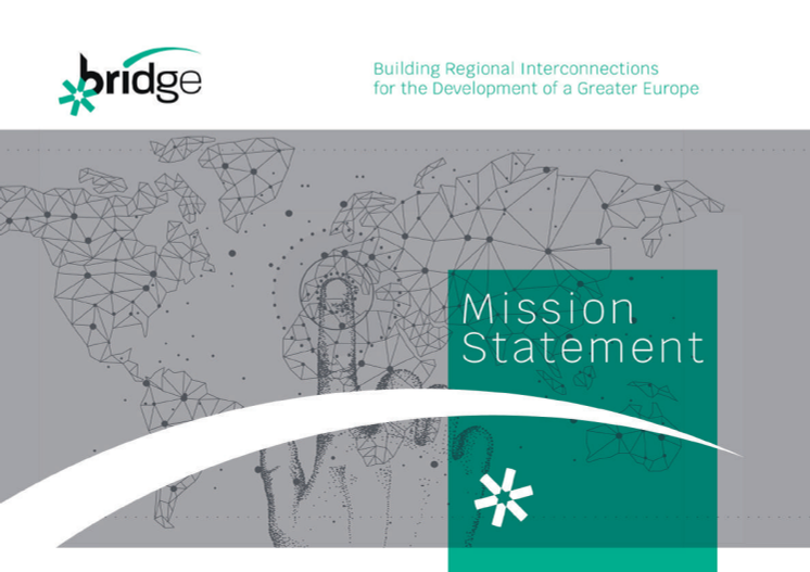 BRIDGE Mission statement