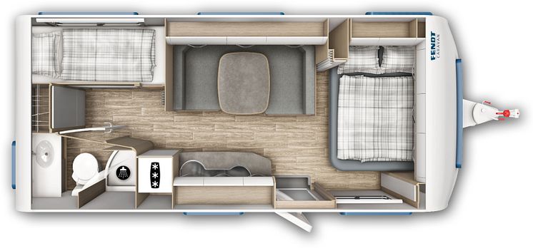 Bianco Activ 560 SKM Saison 2022