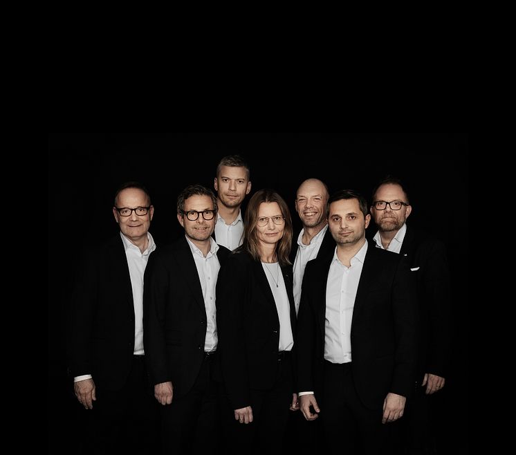 BRA Group utökar sin verksamhet med BRA Teknik