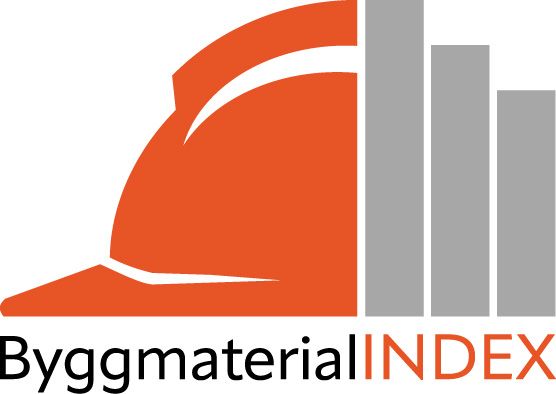 Byggmaterialindex Logotyp 2023 ORIGINAL primär