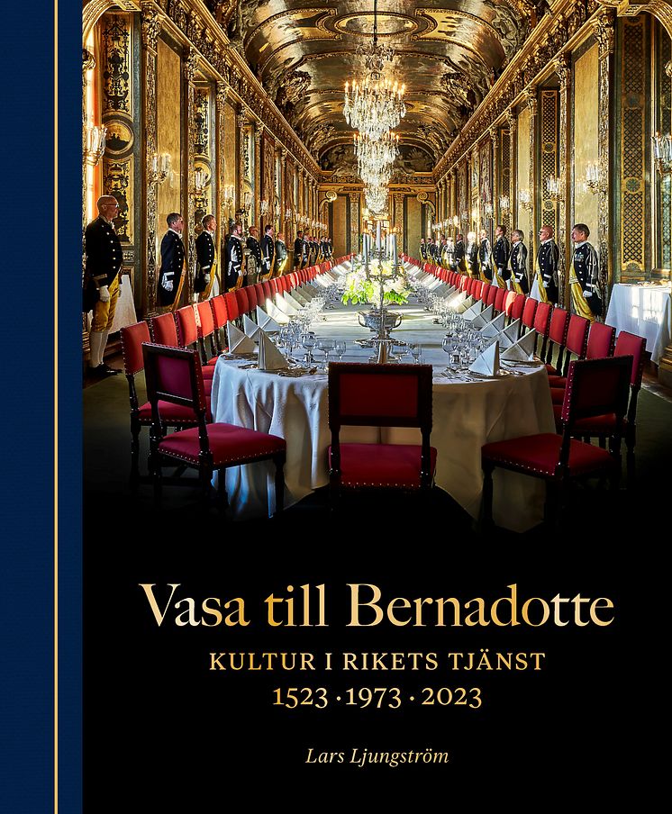 Vasa till Bernadotte