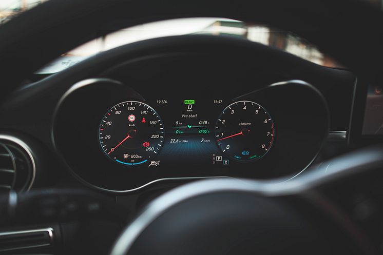 C 200 stationcar
