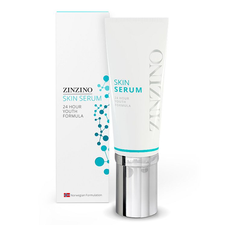 Skin Serum