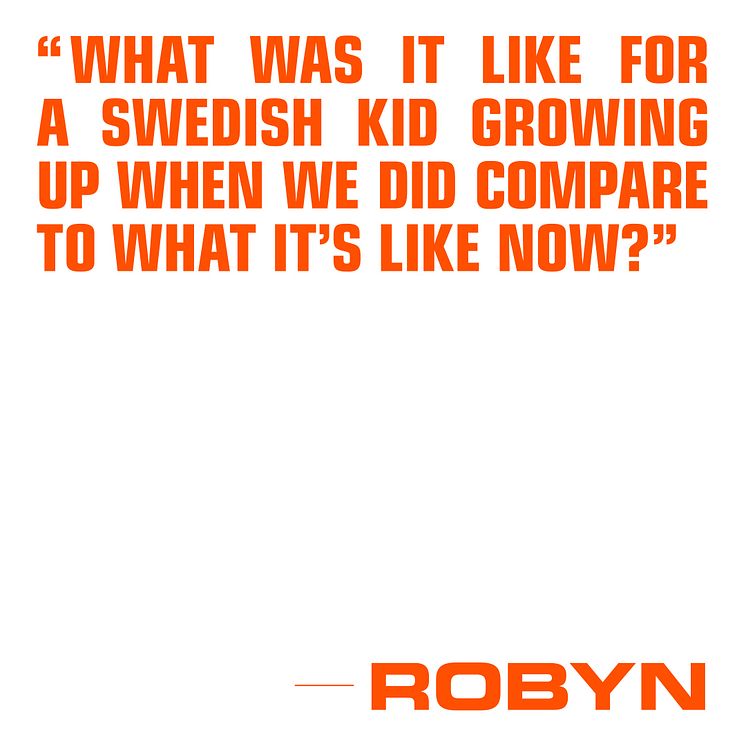 Citat Robyn