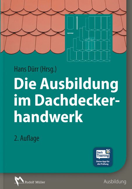 Die Ausbildung im Dachdeckerhandwerk 2D (tif)