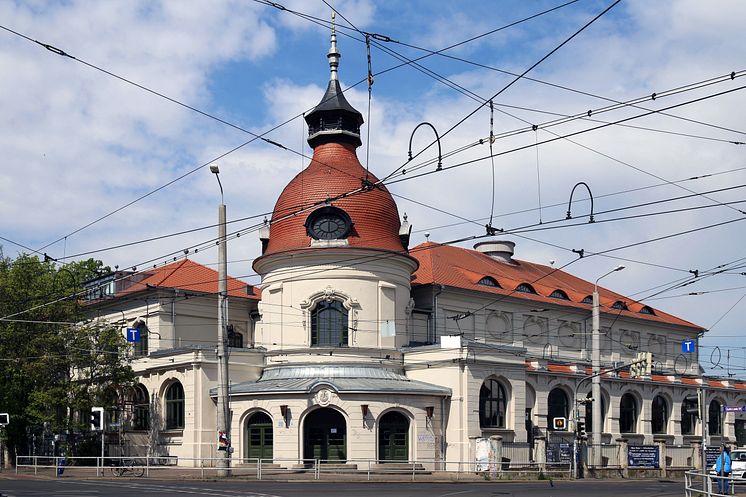 Felsenkeller Leipzig - Foto: Andreas Schmidt