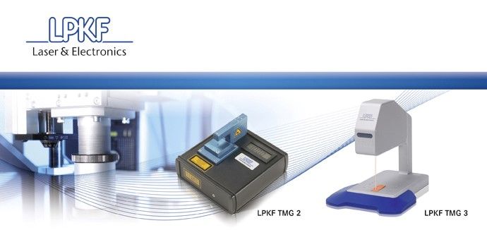 New generation of transmission tester from LPKF