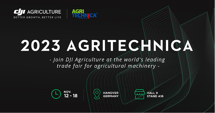 Agritechnica