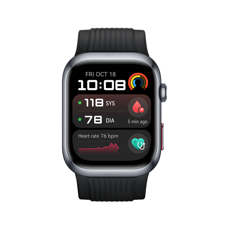 Huawei Watch D2_Product Image_Black_EN_Front_PNG_20240617.png