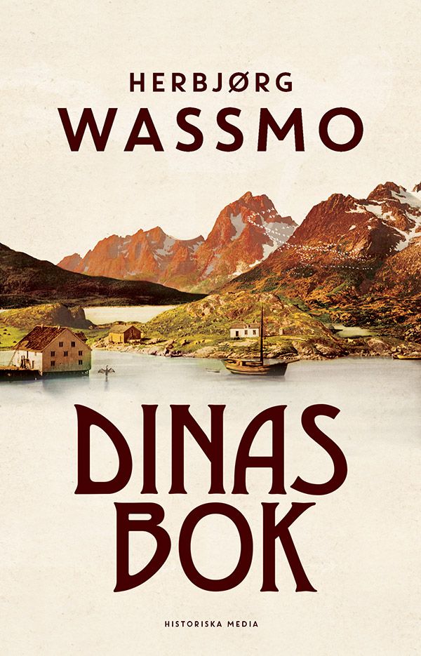 Dinas bok