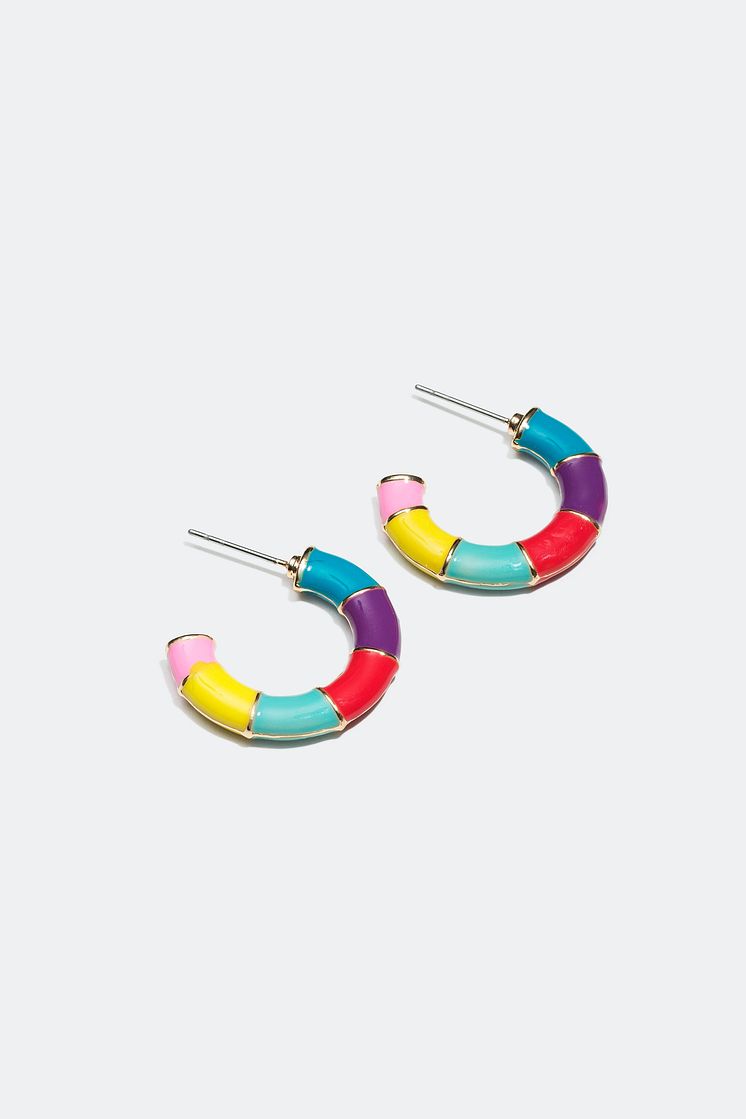 Earrings - 99,90 kr