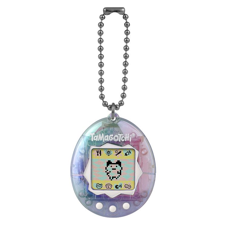 Bandai UK Ltd - Tamagotchi 25th Anniversary Edition.jpg