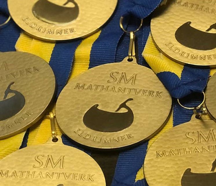 MedaljerSM