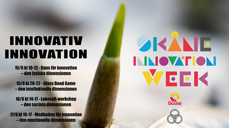 Innovativ-Innovation-program
