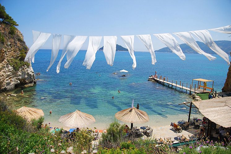 Zakynthos, Grekland