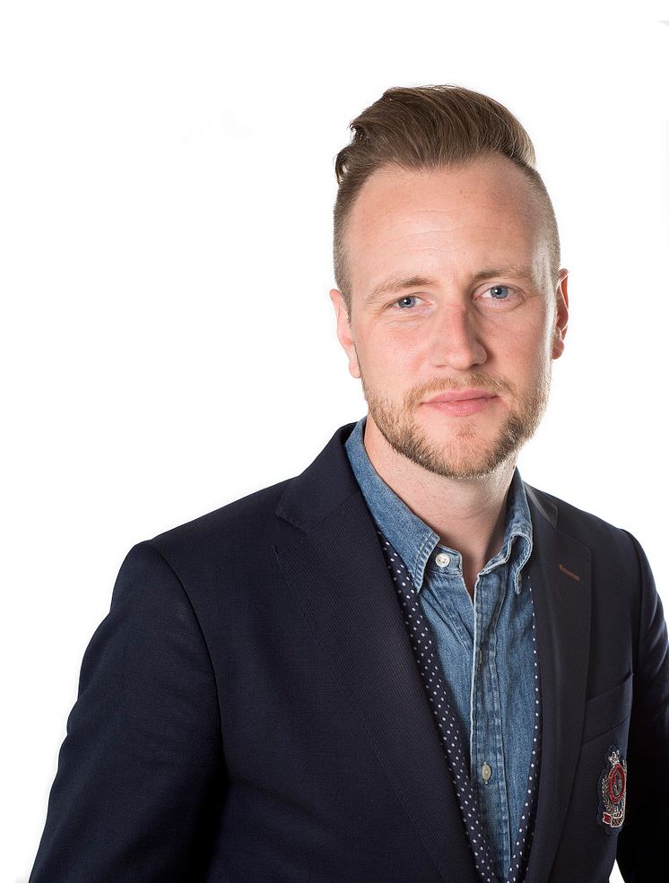 Mattias Ohde, SolusBC