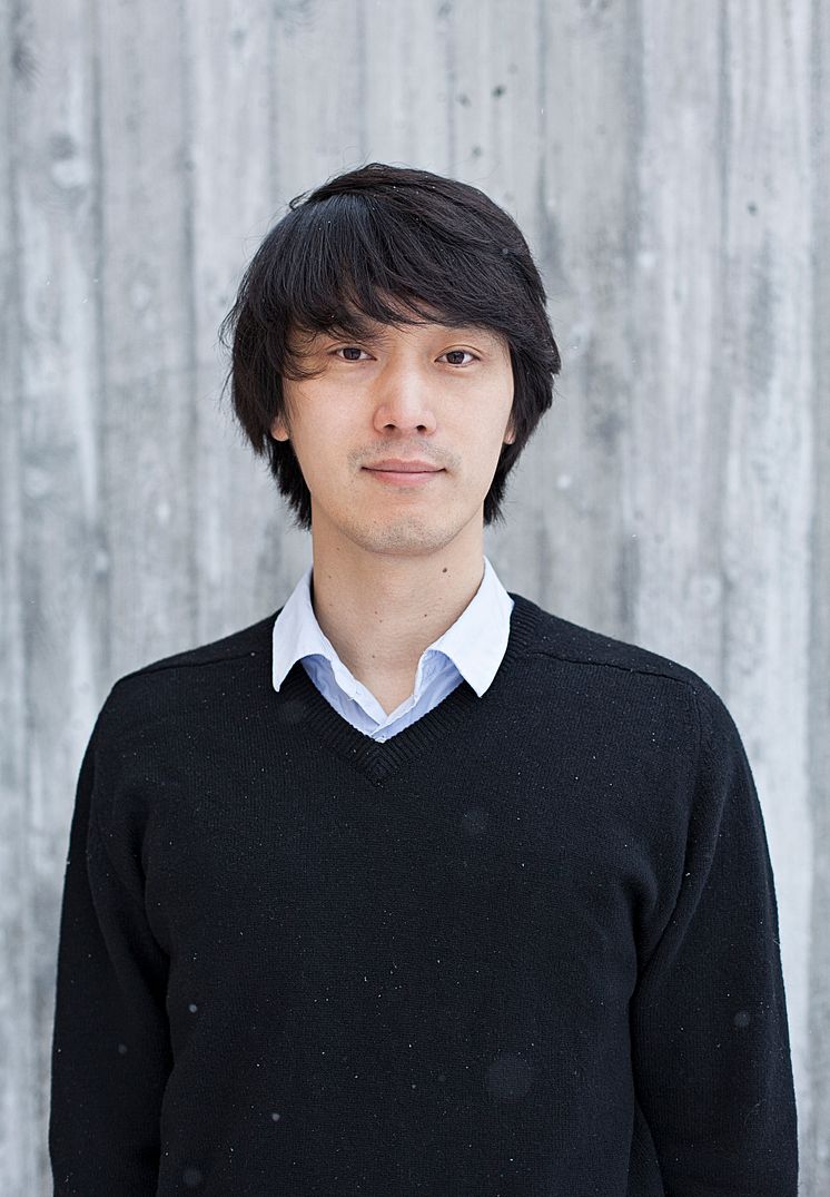 Kyuhyung Cho/Sweden