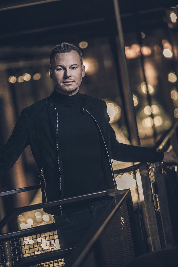 Magnus Carlsson