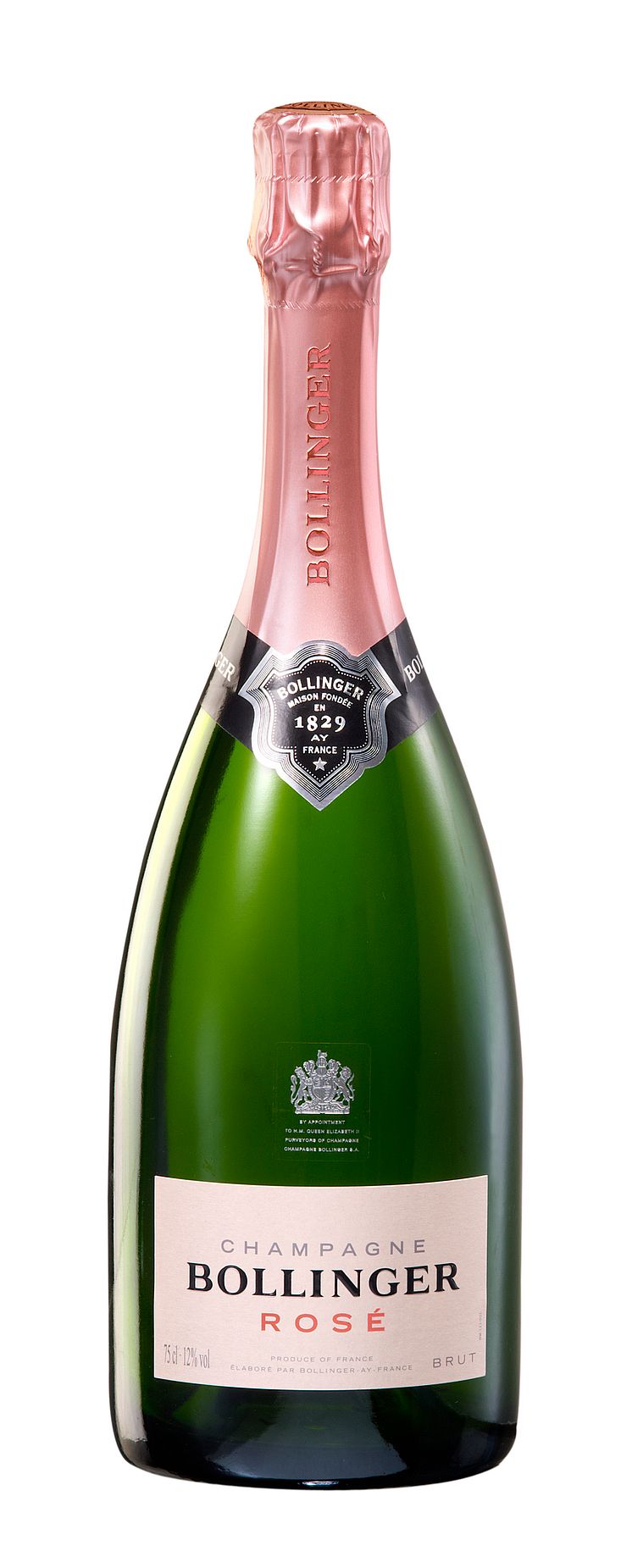 Bollinger Rosé