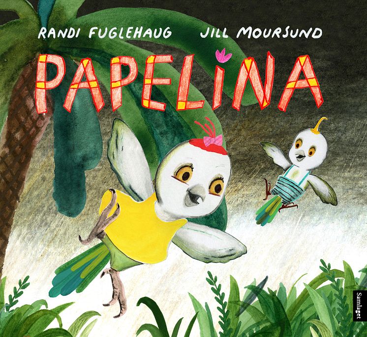 Papelina 