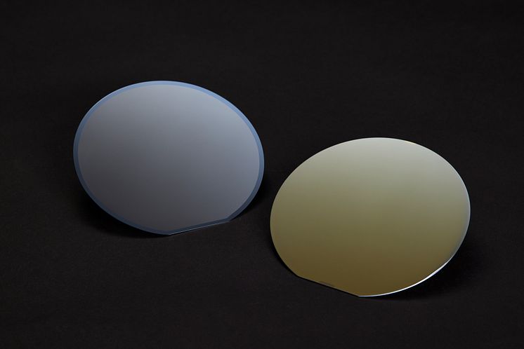 NGK_Sintered-PZT bonded wafers