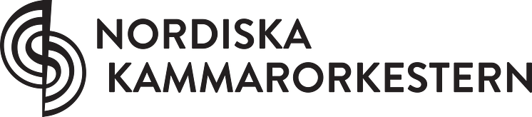 Logo Nordiska Kammarorkestern